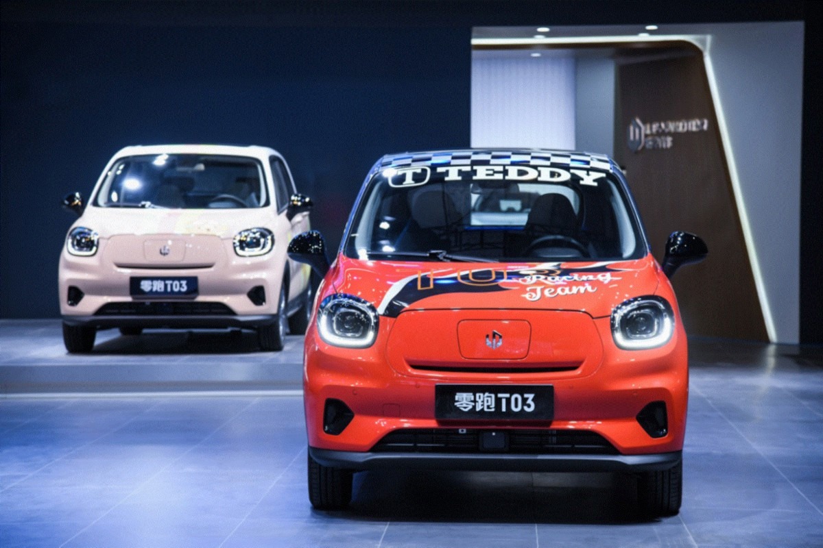 體育博彩：沈暉的威馬變“危馬”後，下一個輪到誰？