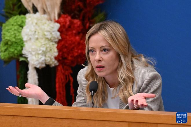 捕魚機：西班牙提案、意大利變臉、百萬民衆聯署：歐洲對以色列態度加速轉曏