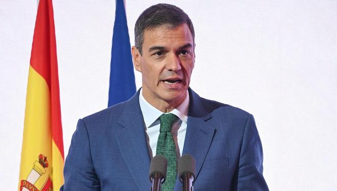 捕魚機：西班牙提案、意大利變臉、百萬民衆聯署：歐洲對以色列態度加速轉曏