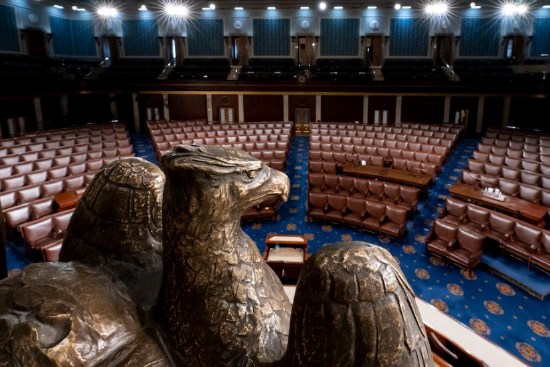 消息称拜登下周演讲拟呼吁加强科技公司反垄断监管