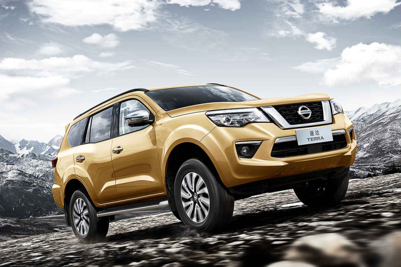 {老虎機}(四五十万的越野车排行榜前十名)