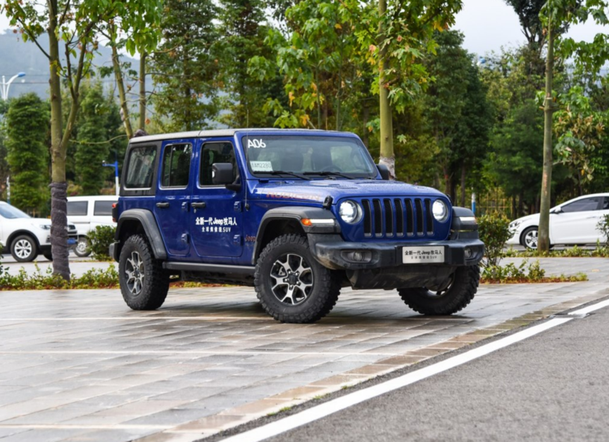 {老虎機}(四五十万的越野车排行榜前十名)