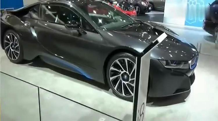 {HMG娛樂}(宝马i8混动自己研发)